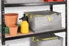 DomoPak Living 5er Set Mehrzweck-Schutzhülle "TAURUS", 90 Produktbild-Vorschau 4