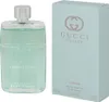 Gucci Guilty Cologne, Männer, 90 ml, Nicht nachfüllbare Produktbild-Vorschau 8