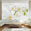 Basera Fototapete Orchideenmotiv 10110906-90, Vliestapete, Produktbild-Vorschau 1