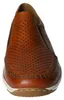 Rieker Herren Slipper Leder Halbschuh Lochmuster Stretch Produktbild-Vorschau 26