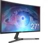 Samsung C27F396FHR - 68,6 cm (27″) - 1920 x 1080 pixels - Voir les images du produit 16