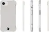 Bizon Case Clear Pack Hülle + 2x gehärtetes Glas + Produktbild-Vorschau 4