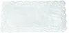 DEMMLER Spitzenpapier Torte ws40x20cm 6St Haushaltspack Produktbild-Vorschau 6