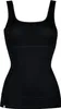 Triumph Damen Tanktop Trendy Sensation - BLACK - Größe M Produktbild-Vorschau 21