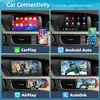 Adapter interfejsu Junsun Wireless CarPlay Android Auto do Podgląd zdjęcia produktu 4