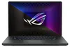 ROG Zephyrus G16 (2023) (GU603VV-N4007W) (grau, Intel® Produktbild-Vorschau 2
