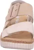 Rieker Damen Sandale Klett Sandalette extra weit Produktbild-Vorschau 62
