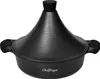 Cheffinger, Hrnec na tajine 28 cm s mramorovým povrchem a Náhled obrázku produktu 8