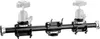 Walimex WT-628 Bras d'extension avec 2 traîneaux - Voir les images du produit 1