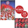 FC Bayern München Adventskalender Produktbild-Vorschau 2