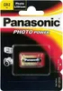 Panasonic CR-2L/1BP: 1 pila de litio Panasonic Photo CR-2 Vista previa de la imagen del producto 2