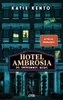 Hotel Ambrosia - Du. Entkommst. Nicht. Anteprima dell’immagine prodotto 1