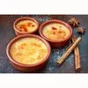 6-tlg. Set Cazuelas Vintage ofenfest Ø 10 cm -  Mediterrane Produktbild-Vorschau 3