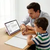 DOOGEE U11Kids 11" Tablet, Android 16,Gemini AI, Produktbild-Vorschau 10