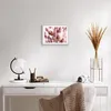 Gerahmtes Poster - Weißer Rahmen - Getrocknet Blume Eco - Produktbild-Vorschau 6