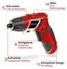 Avvitatore a batteria Einhell TC-SD 3,6 Li (ioni di litio, Anteprima dell’immagine prodotto 10