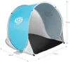 NC3173: Blauw en grijs pop-up strandtent van Nils Camp Productafbeelding-voorbeeld 27