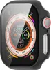 Bizon Case+Glass Uhr Apple Uhr 10 46mm schwarz Produktbild-Vorschau 5