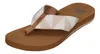 Reef Spring Woven Zehentrenner für Damen, Farbe:Braun, Produktbild-Vorschau 20