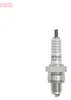 DENSO Bougie d'allumage X24FS-U Nickel Voir les images du produit 14