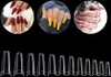 500 Stücke Acryl Künstlich Nagelspitzen Falsche Nagel, Produktbild-Vorschau 4
