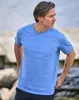 Tee Jays 8000 | Soft Herren T-Shirt - Waschbar bis 60 °C - Produktbild-Vorschau 3