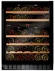 Amica WK 341 110-1 S Frigorifero per vino Anteprima dell’immagine prodotto 4