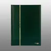 Prophila Collection 60 weiße Seiten Luxus Briefmarkenalbum Produktbild-Vorschau 2