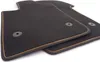 Tapis de sol pour VW T7 Multivan & California Tapis de Voir les images du produit 1