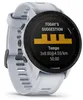 Garmin Forerunner 955 Solar steinweiss/schwarz Produktbild-Vorschau 8