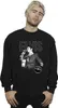 Elvis - Sweatshirt für Herren BI43649 (5XL) (Schwarz) Produktbild-Vorschau 2
