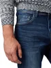 Tom Tailor Jeans Slim JOSH 5-Pocket-Jeans Produktbild-Vorschau 26