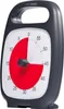 Time Timer Zeitdauer-Uhr "Plus", 60 Min., Schwarz Produktbild-Vorschau 11