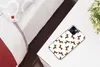 MuchoWow® Handyhülle Schutzhülle Hülle für Telefoonhoesje Produktbild-Vorschau 4