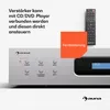 Auna Art22 Verstärker HiFi Stereo Mit Bluetooth & DAB+ Produktbild-Vorschau 4