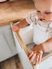 NOWAY - Torre di apprendimento Montessori Kitchen Helper Anteprima dell’immagine prodotto 21