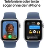 Apple Watch SE GPS+ Cellular 40mm Silver Aluminium Case Náhled obrázku produktu 3