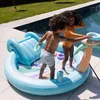 Swim Essentials 2020SE302, Aufblasbarer Pool, 230 l, Rund, Produktbild-Vorschau 9