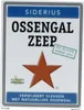 Siderius Ossengal zeep 90 gram Productafbeelding-voorbeeld 7