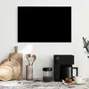 Magnettafel 60x40cm magnetisch & beschreibbar Metall-Board Produktbild-Vorschau 3
