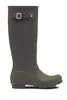 Hunter Original Tall Boot Dark Olive Größe EU 39 Produktbild-Vorschau 11