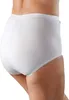 sloggi Damen Maxislip 3-Pack Basic+ - WHITE - Größe 42 Produktbild-Vorschau 20