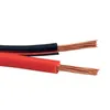 Goobay Lautsprecherkabel rot/schwarz CU, 10 m Rolle, Produktbild-Vorschau 10