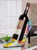 Gilde Flaschenhalter, High Heel, Schuh, "Street Art Pumps", Anteprima dell’immagine prodotto 2
