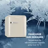 Klarstein Mini Frigo de Chambre de 48L pour Snacks et Voir les images du produit 8