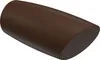 Interdeco Gardinenstange / Vorhangstange Silbergrau / Produktbild-Vorschau 6