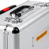 MONZANA® 1050 tlg. Werkzeugtrolley CrV-Stahl Werkzeugkoffer Produktbild-Vorschau 7