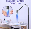 UV-Lash-Lampe Beauty Light 360° Touch-Dimmung 5 Lichtstufen Produktbild-Vorschau 9