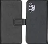 imoshion Custodia a libro Samsung Galaxy A32 (5G) - Nero Anteprima dell’immagine prodotto 1