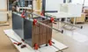 Serre-joint pour corps de meuble REVO KRE 1500/95mm Bessey Voir les images du produit 31